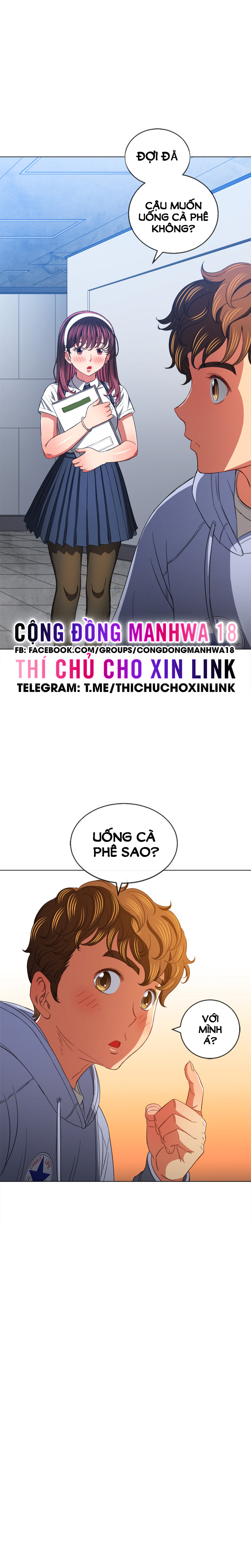 Bắt Nạt Ở Trường Trung Học