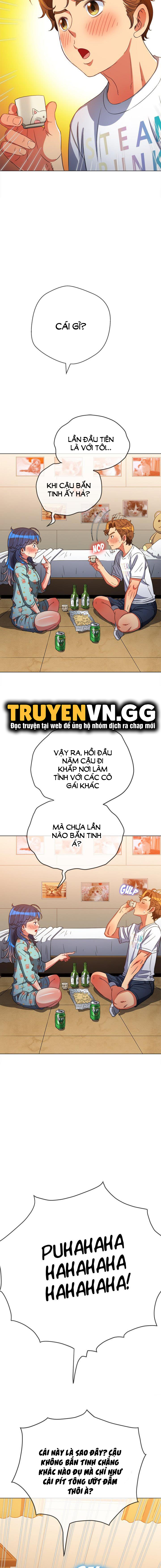 Bắt Nạt Ở Trường Trung Học