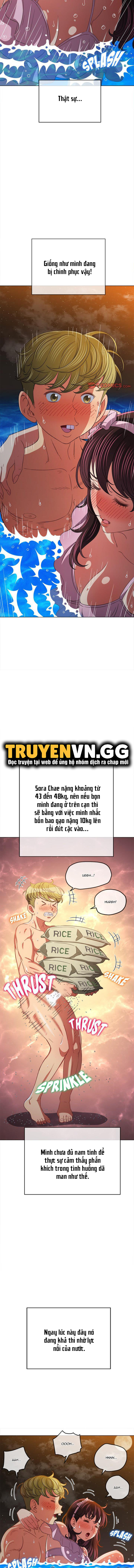 Bắt Nạt Ở Trường Trung Học