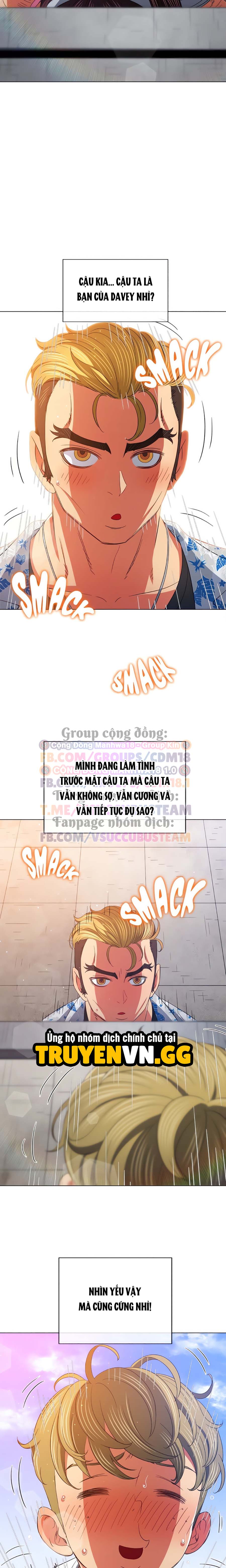 Bắt Nạt Ở Trường Trung Học