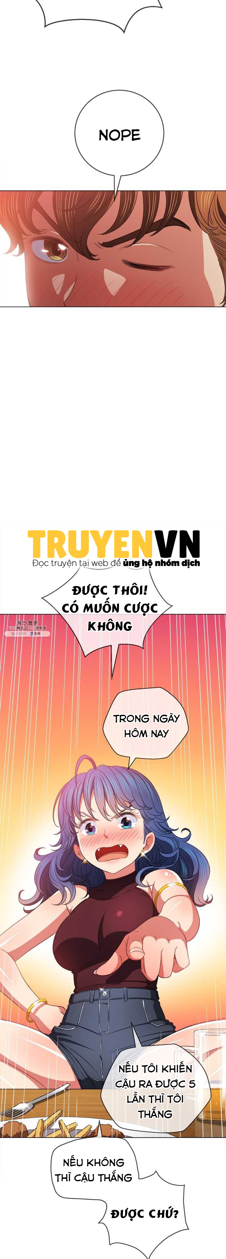 Bắt Nạt Ở Trường Trung Học