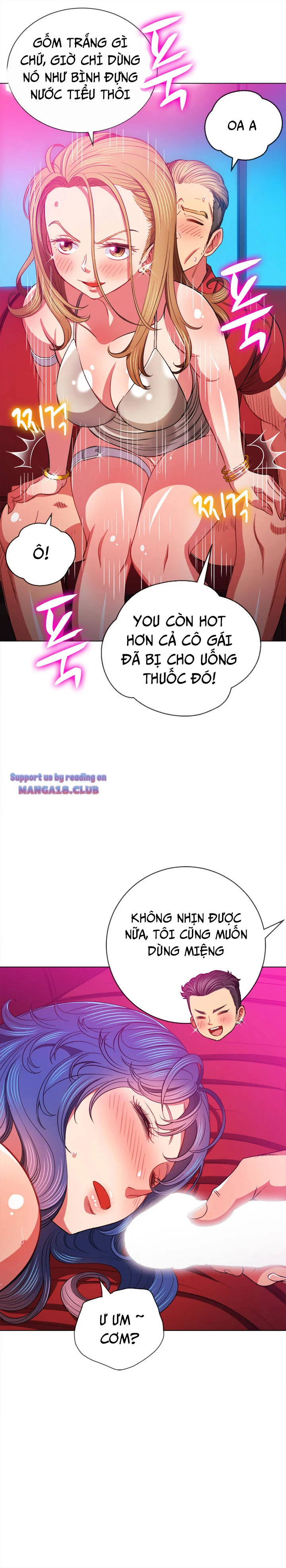 Bắt Nạt Ở Trường Trung Học