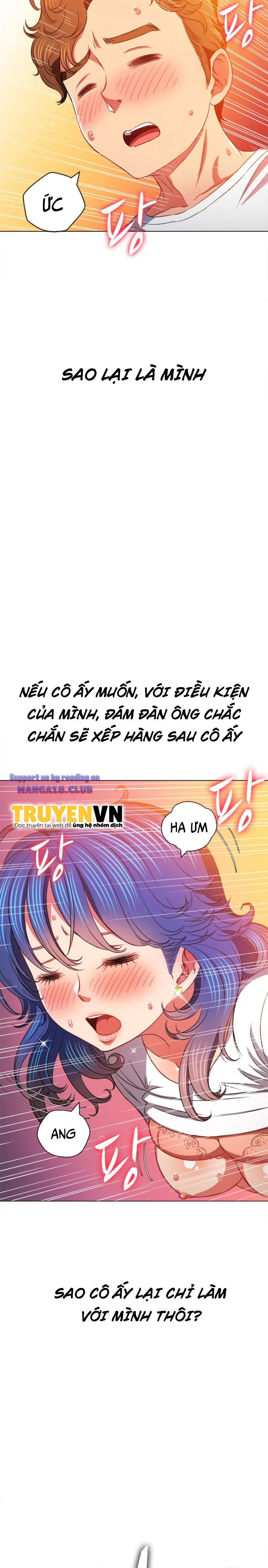 Bắt Nạt Ở Trường Trung Học