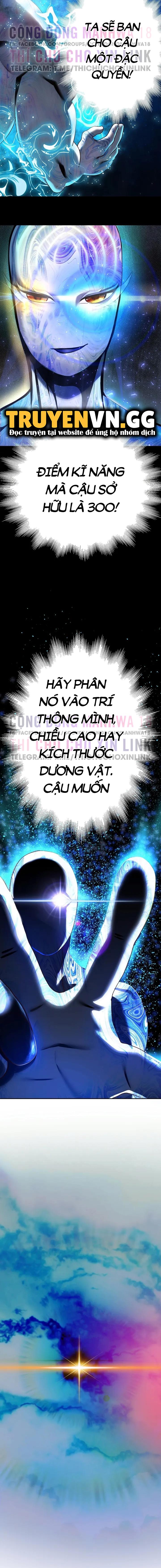 Chuyển Sinh Thành Hàng Khủng