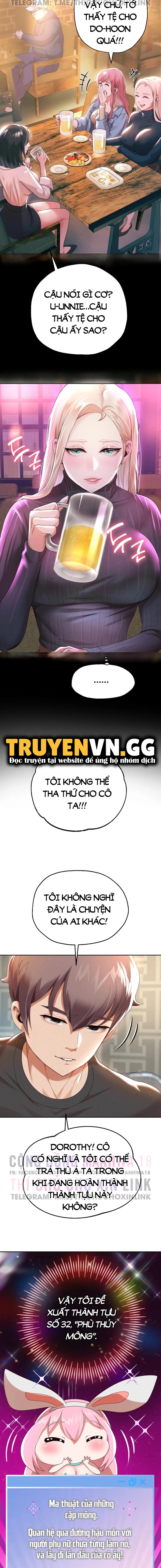 Chuyển Sinh Thành Hàng Khủng