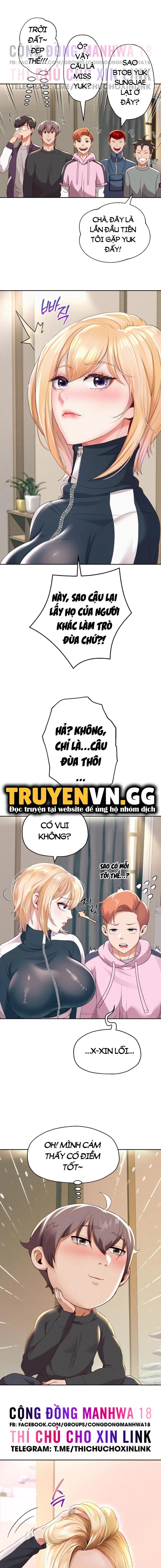 Chuyển Sinh Thành Hàng Khủng