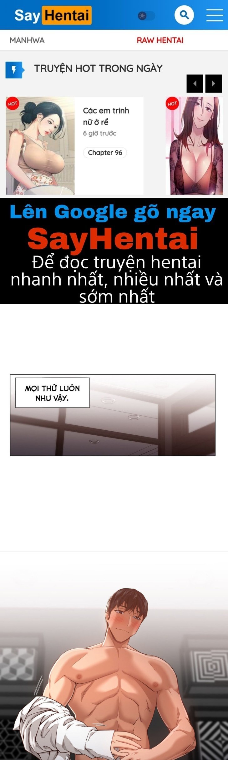 Mạnh Mẽ Nào, Các Cô Gái