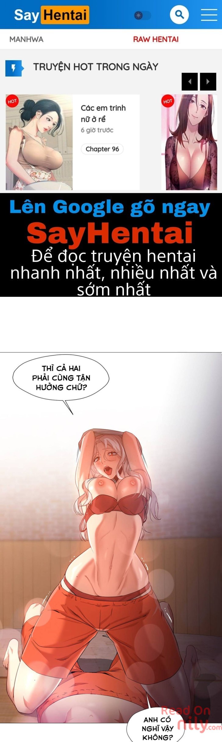 Mạnh Mẽ Nào, Các Cô Gái