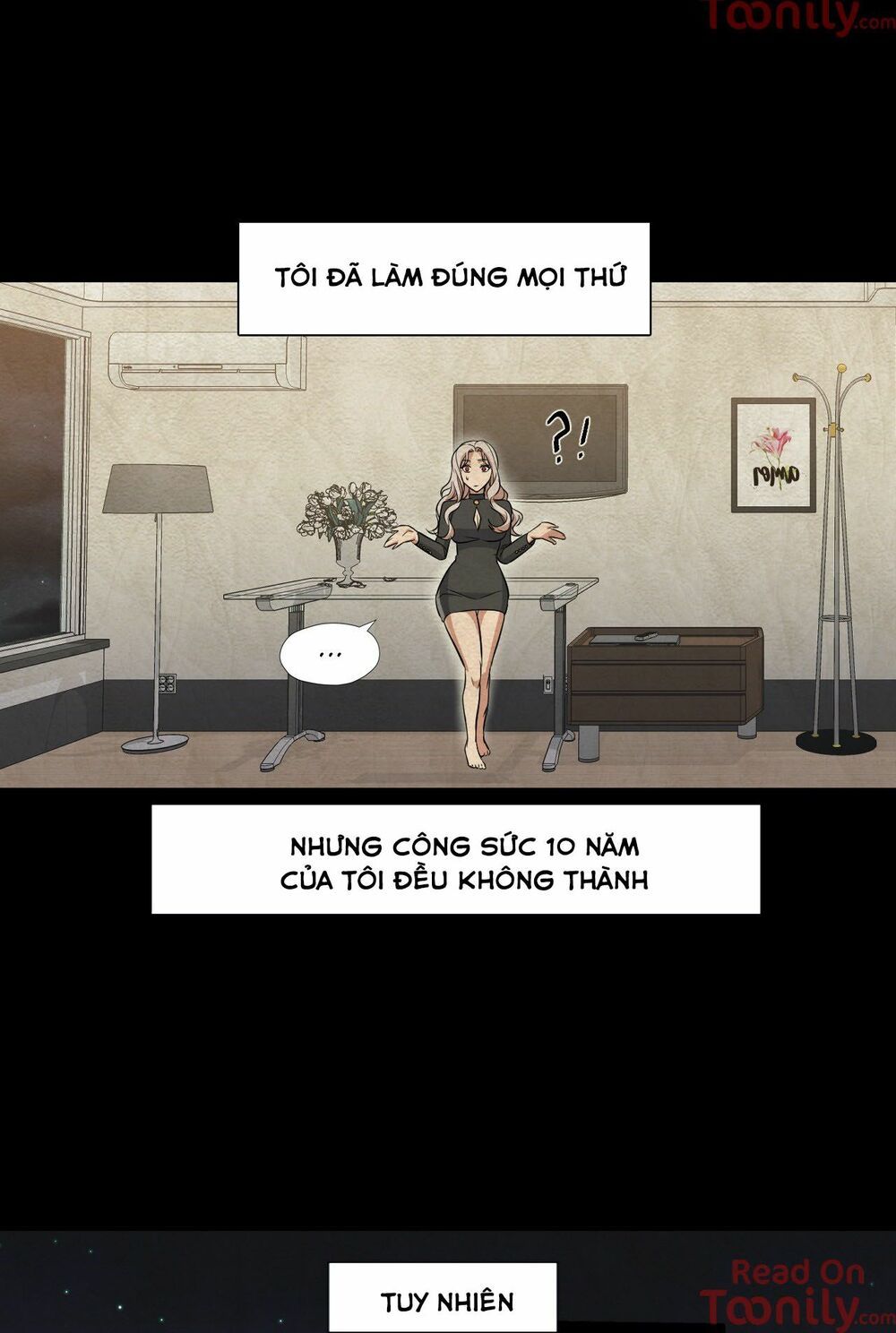 Mạnh Mẽ Nào, Các Cô Gái