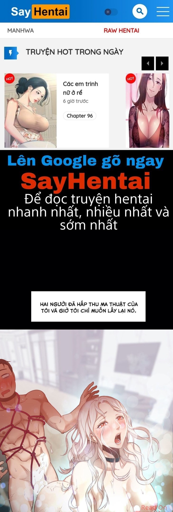 Mạnh Mẽ Nào, Các Cô Gái