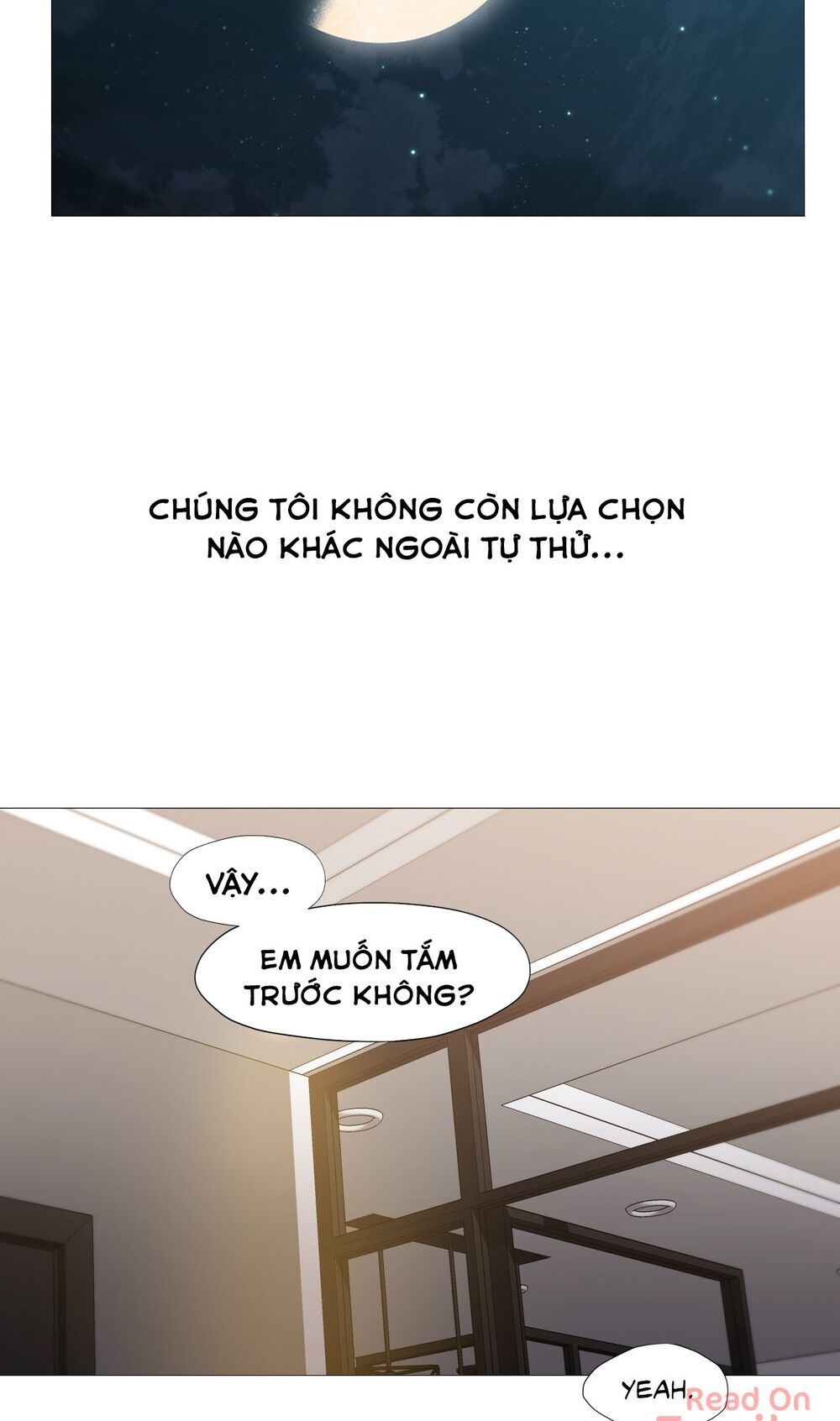 Mạnh Mẽ Nào, Các Cô Gái