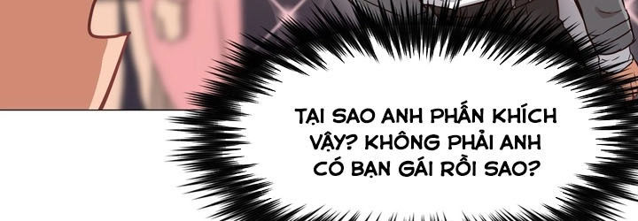 Mạnh Mẽ Nào, Các Cô Gái