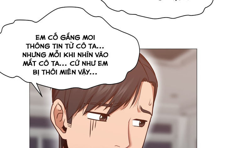 Mạnh Mẽ Nào, Các Cô Gái