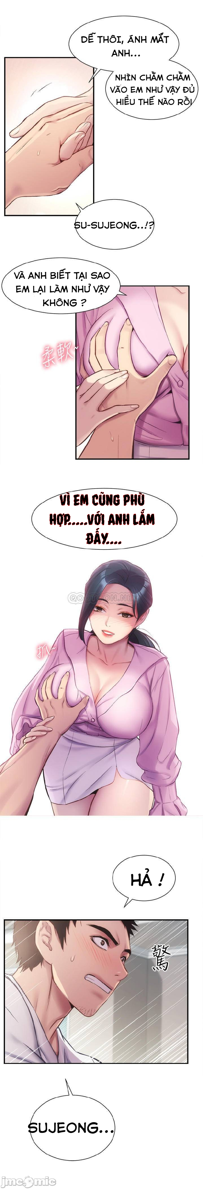 Phẩm giá em dâu