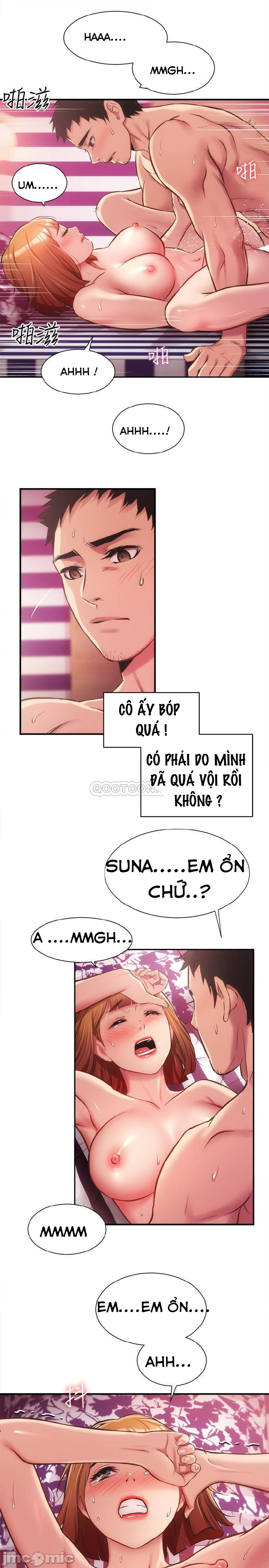 Phẩm giá em dâu