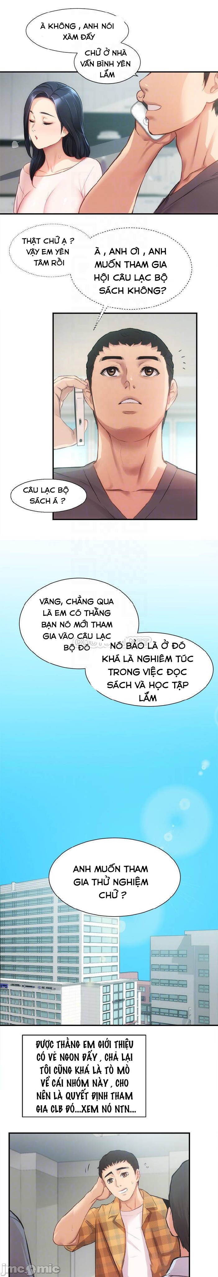 Phẩm giá em dâu