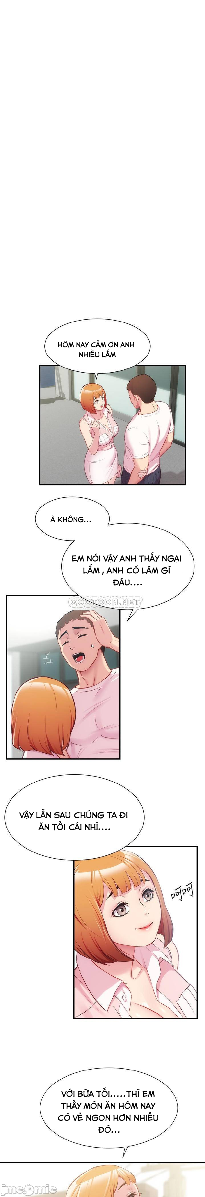 Phẩm giá em dâu