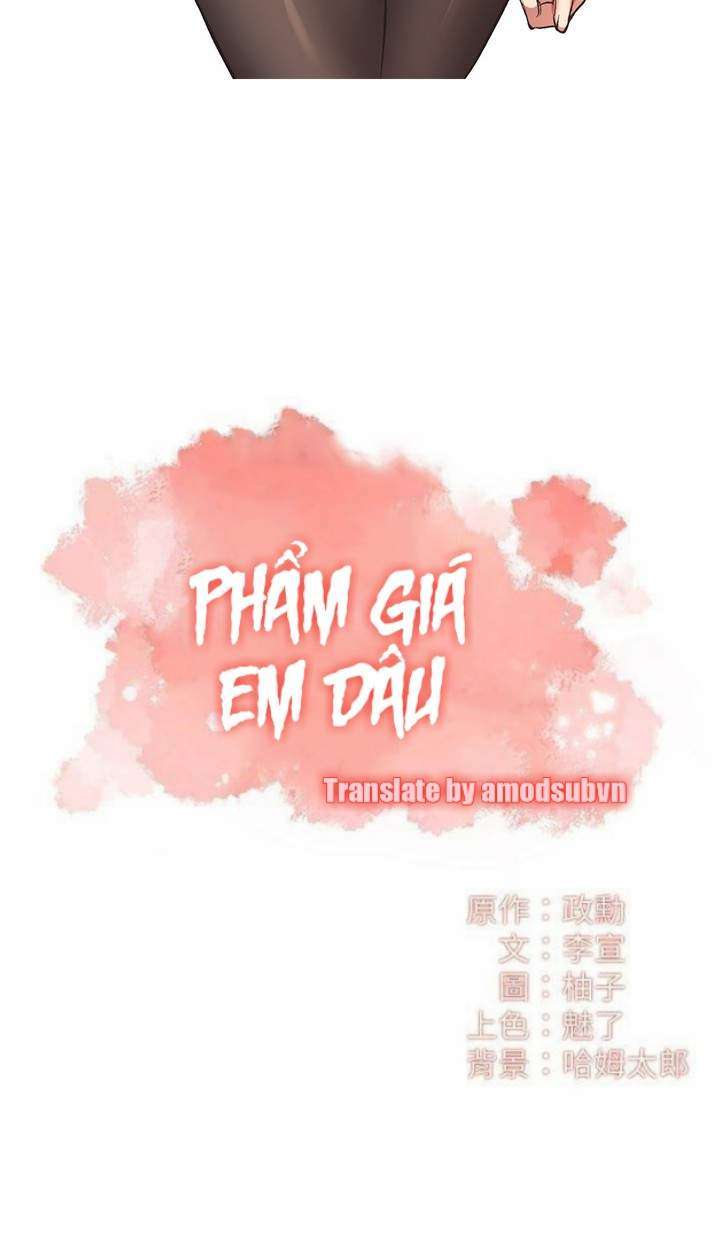 Phẩm giá em dâu