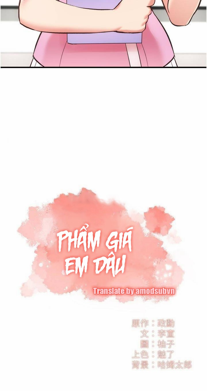 Phẩm giá em dâu