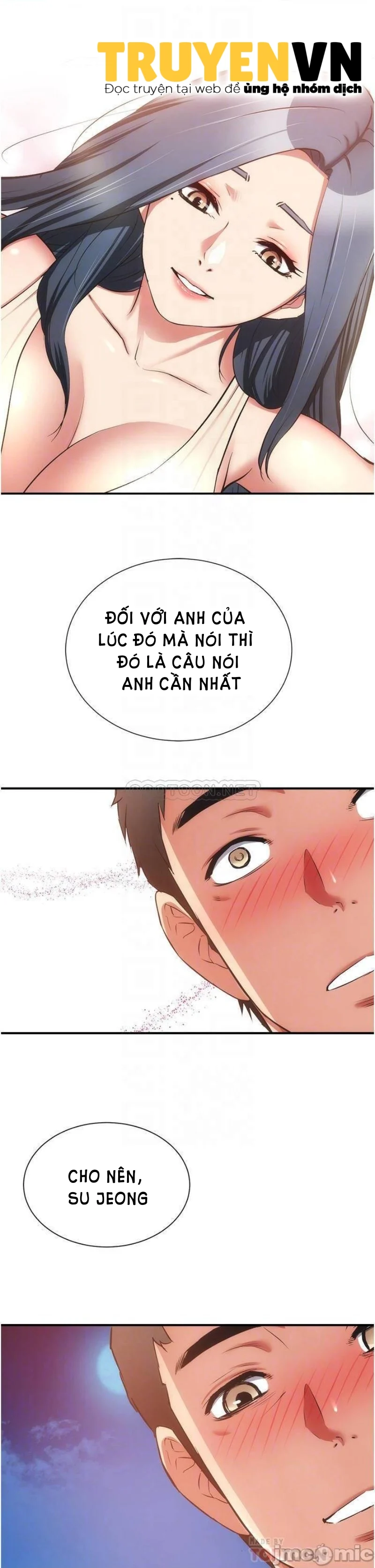 Phẩm giá em dâu