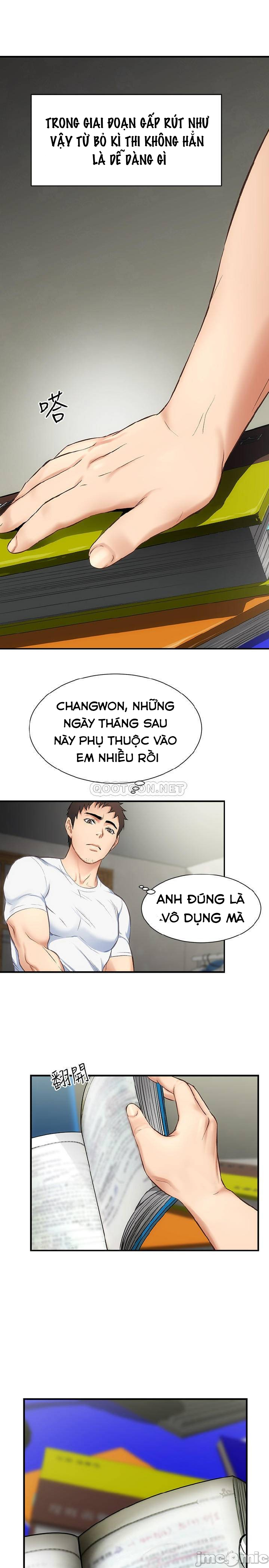 Phẩm giá em dâu