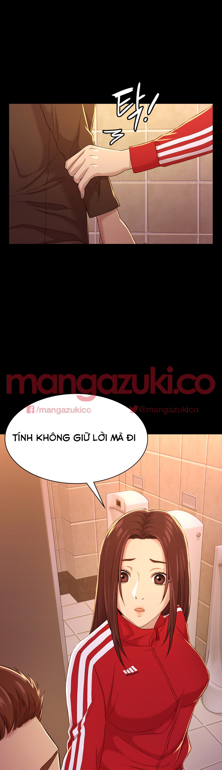 Anh Có Thể Giúp Em Không