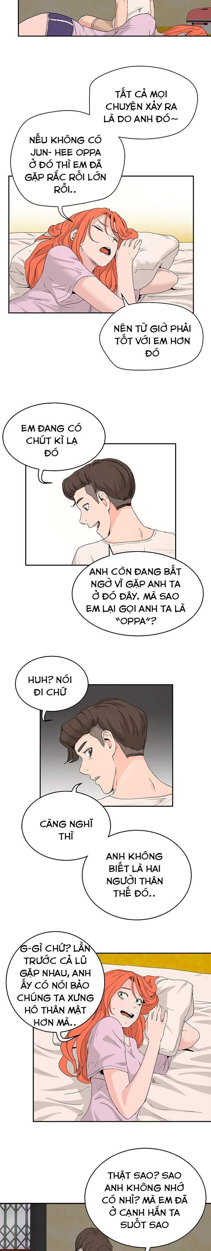 Mùa Hè Đáng Nhớ