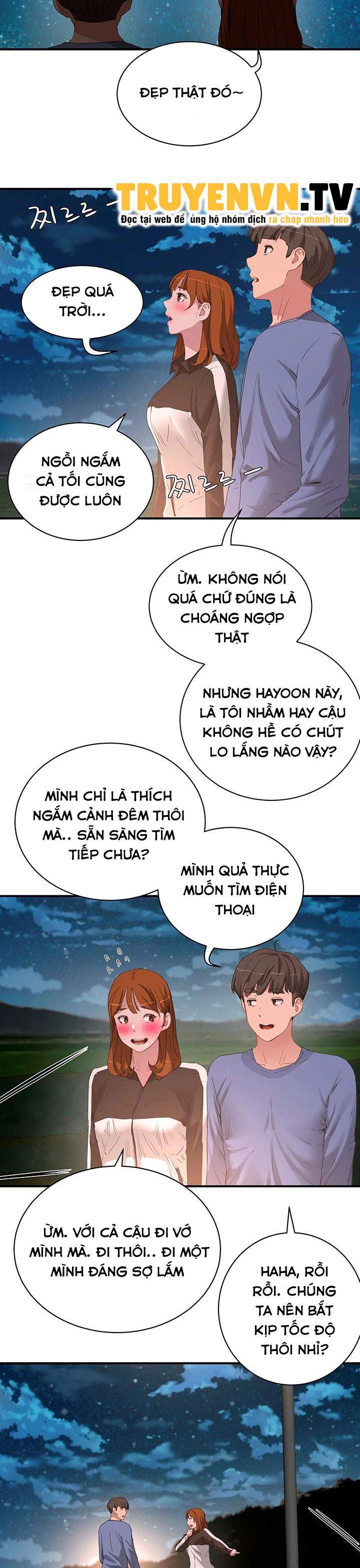 Mùa Hè Đáng Nhớ