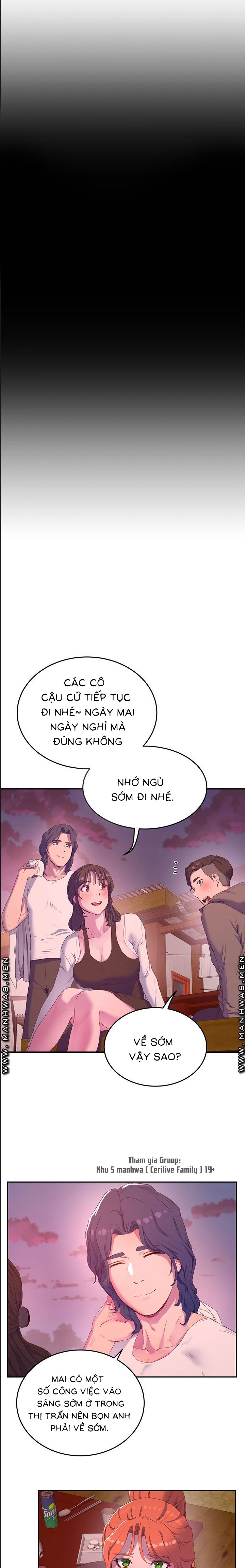 Mùa Hè Đáng Nhớ