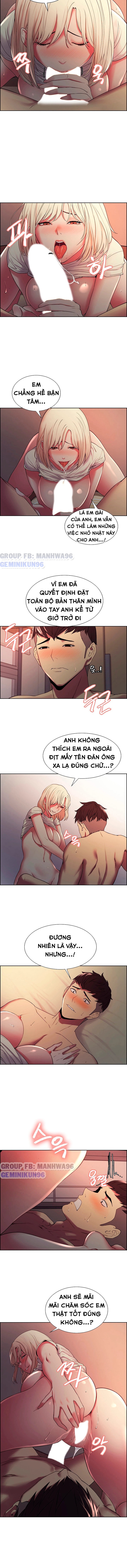 Chạy trốn gia đình