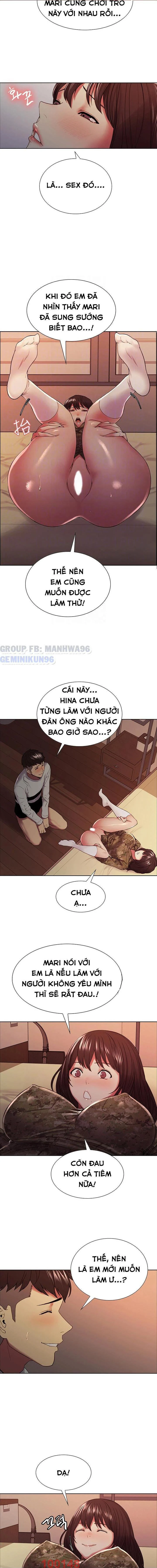 Chạy trốn gia đình