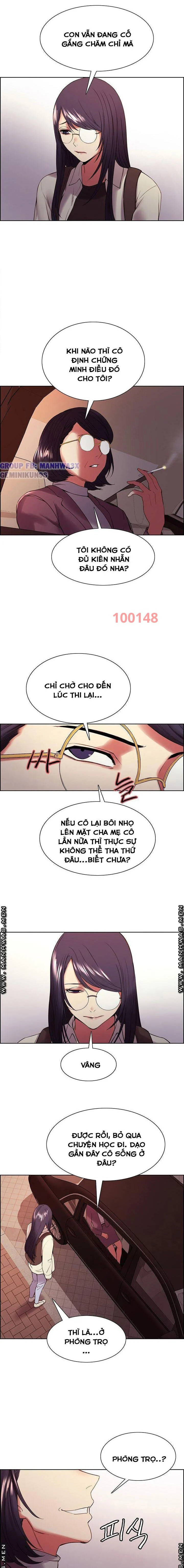 Chạy trốn gia đình