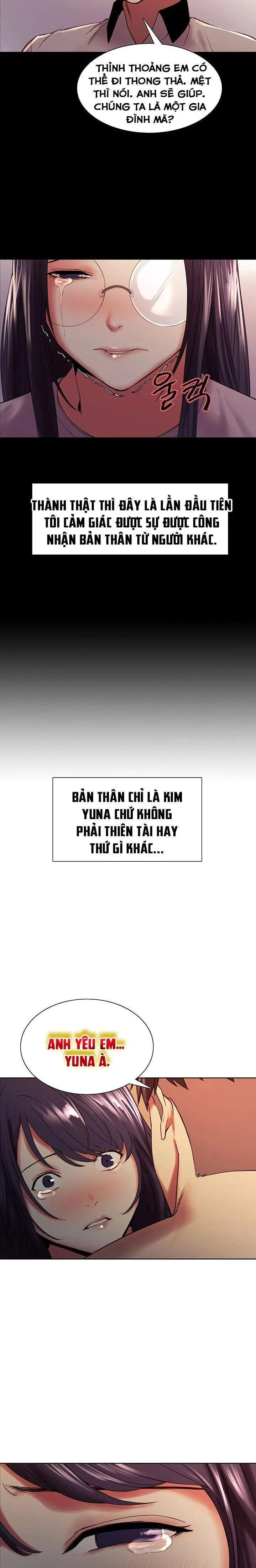 Chạy trốn gia đình