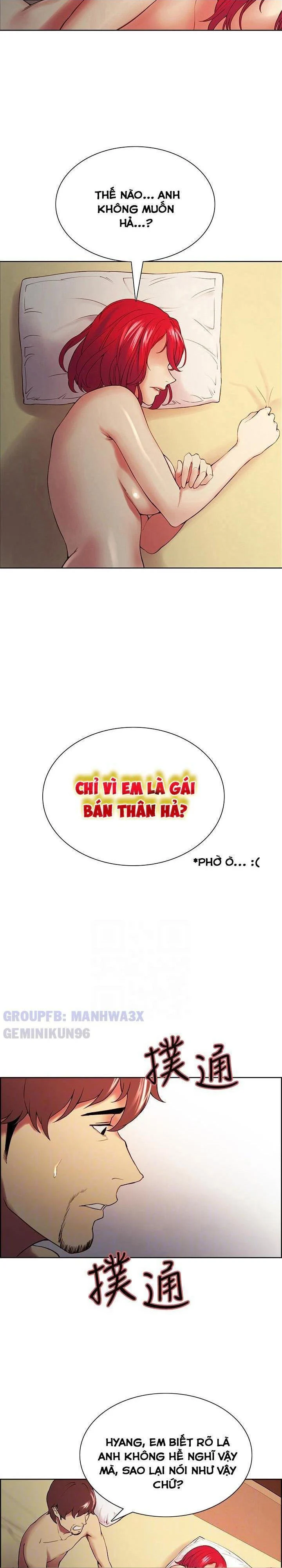 Chạy trốn gia đình