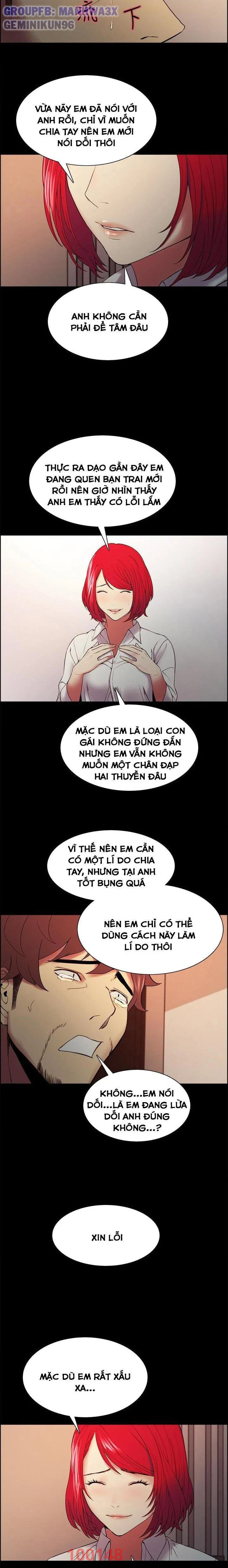 Chạy trốn gia đình