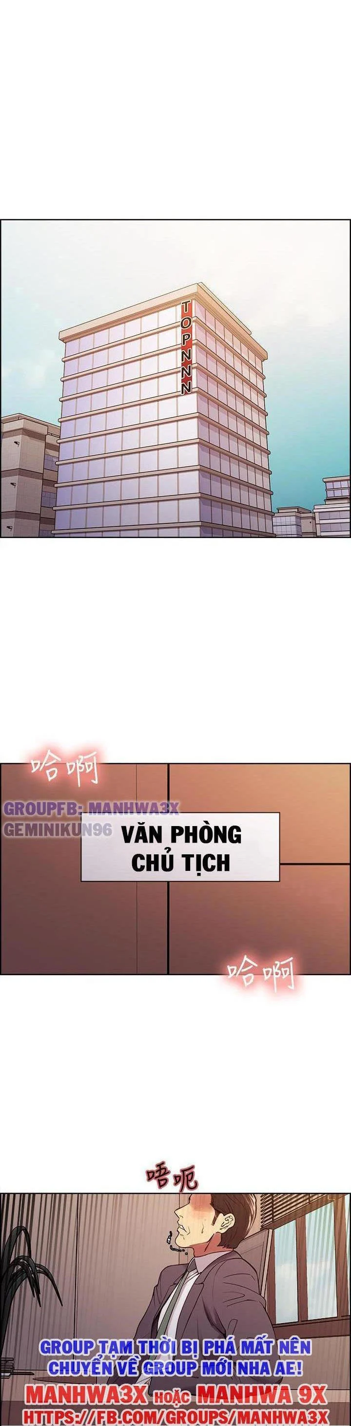 Chạy trốn gia đình