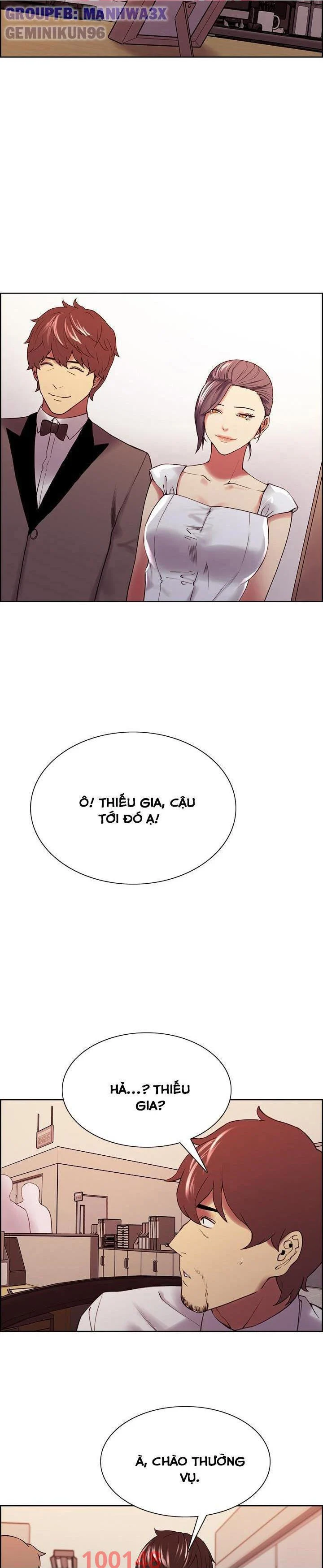 Chạy trốn gia đình