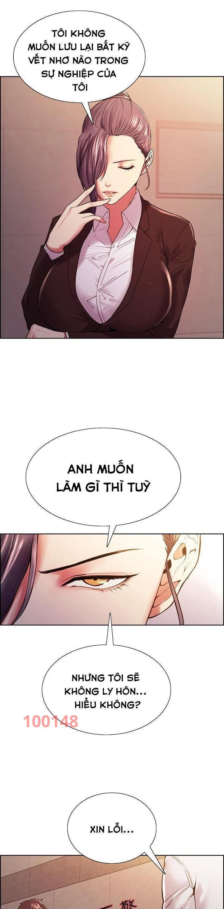 Chạy trốn gia đình