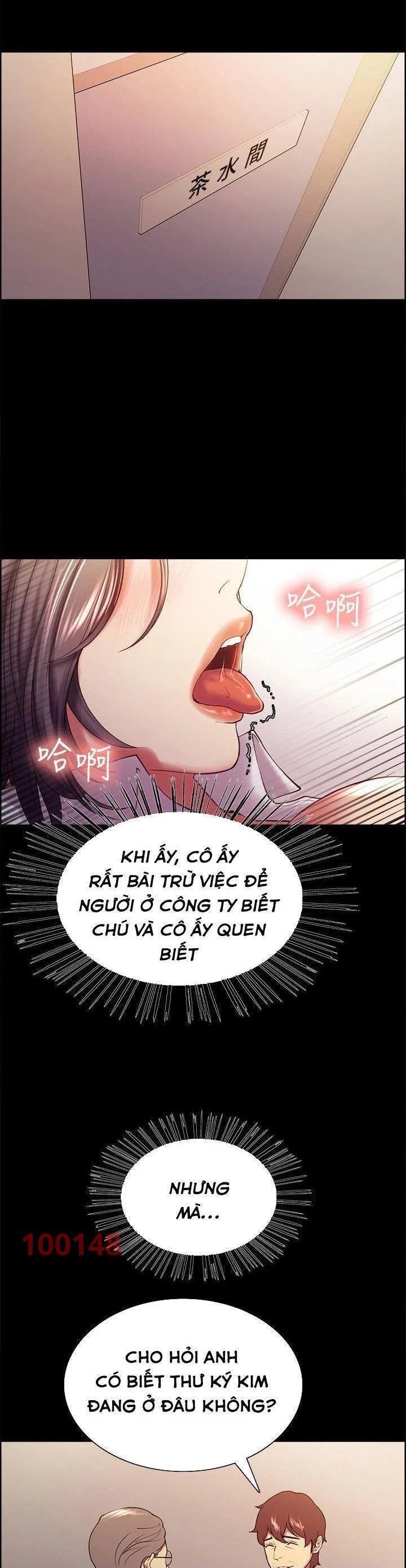 Chạy trốn gia đình