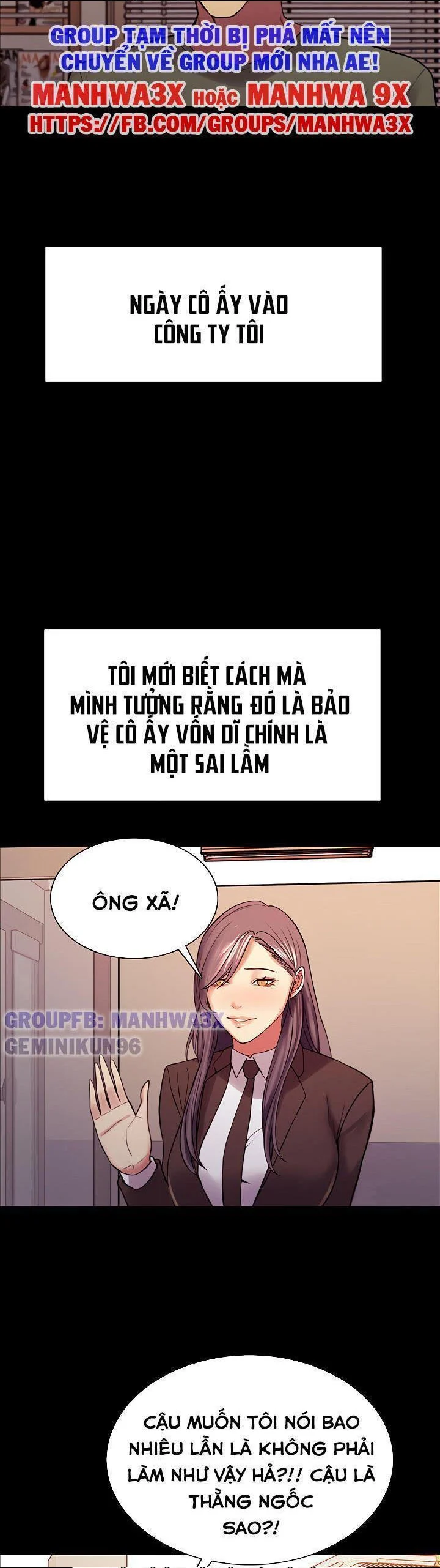 Chạy trốn gia đình