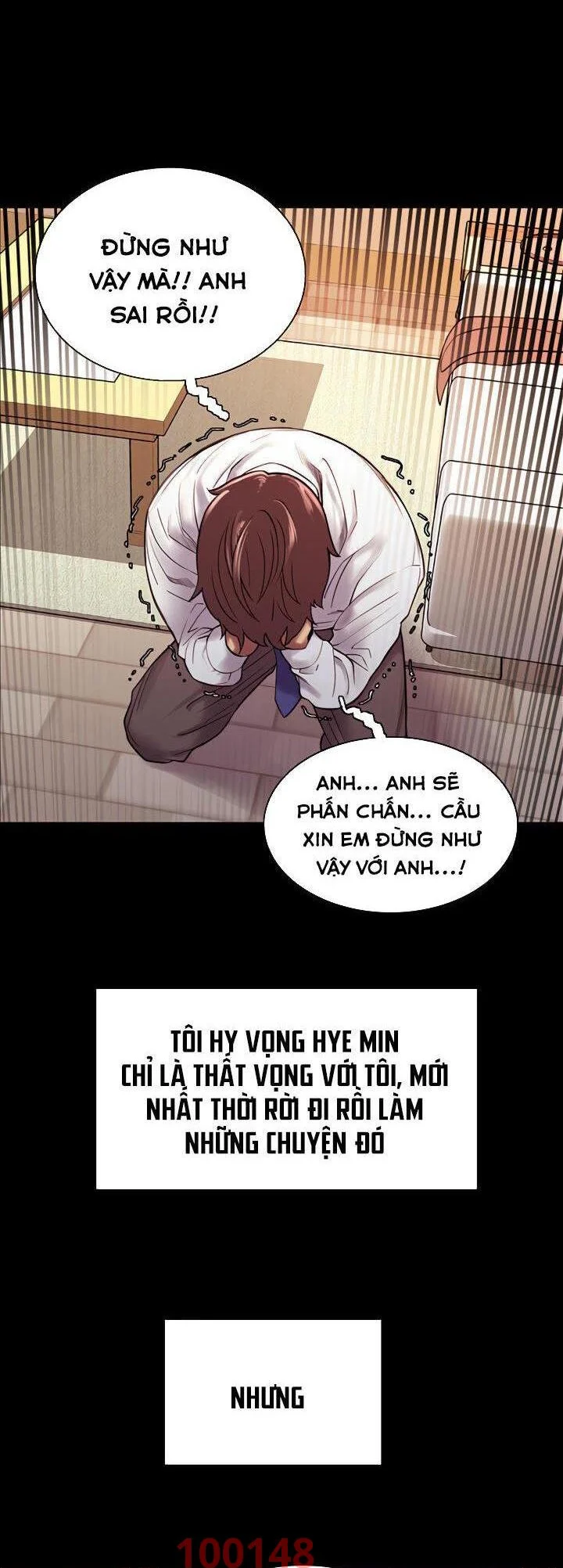 Chạy trốn gia đình