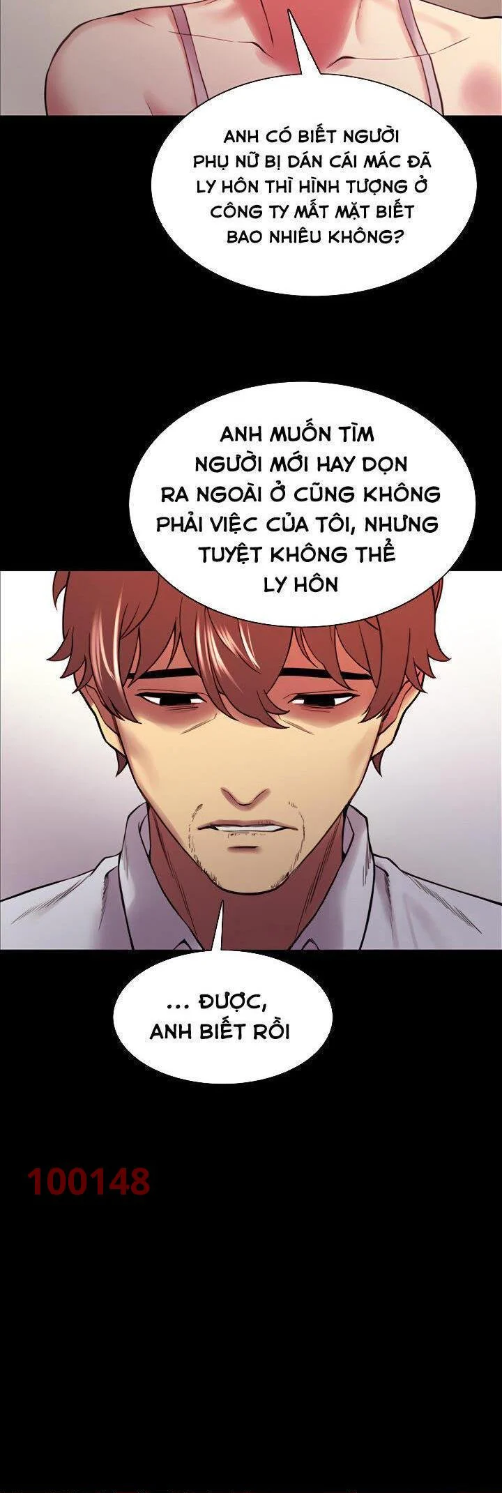 Chạy trốn gia đình