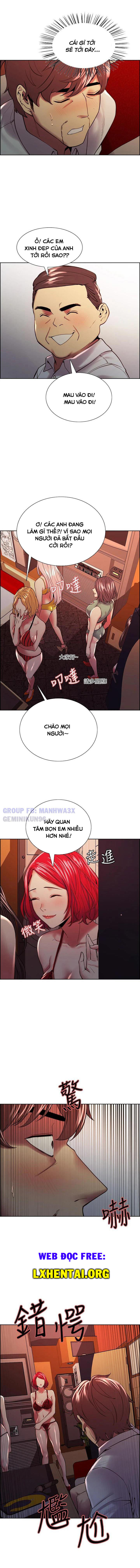 Chạy trốn gia đình