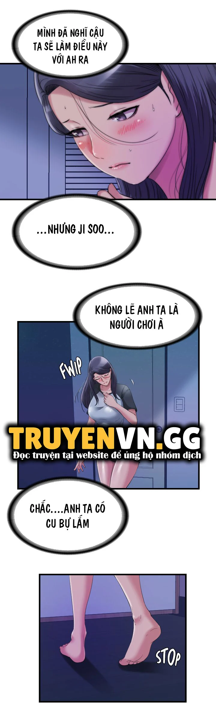 Nước Tràn Hồ Bơi.