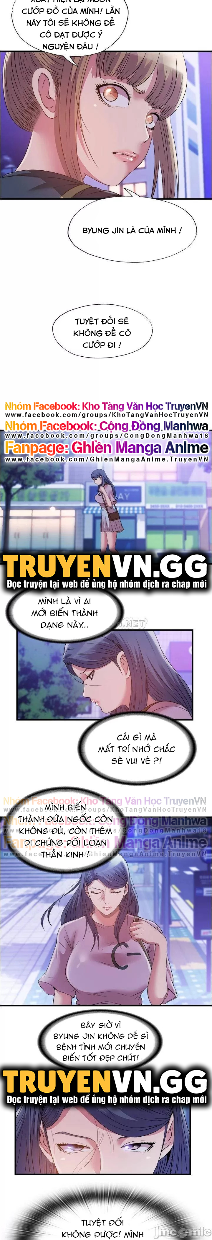 Nước Tràn Hồ Bơi.