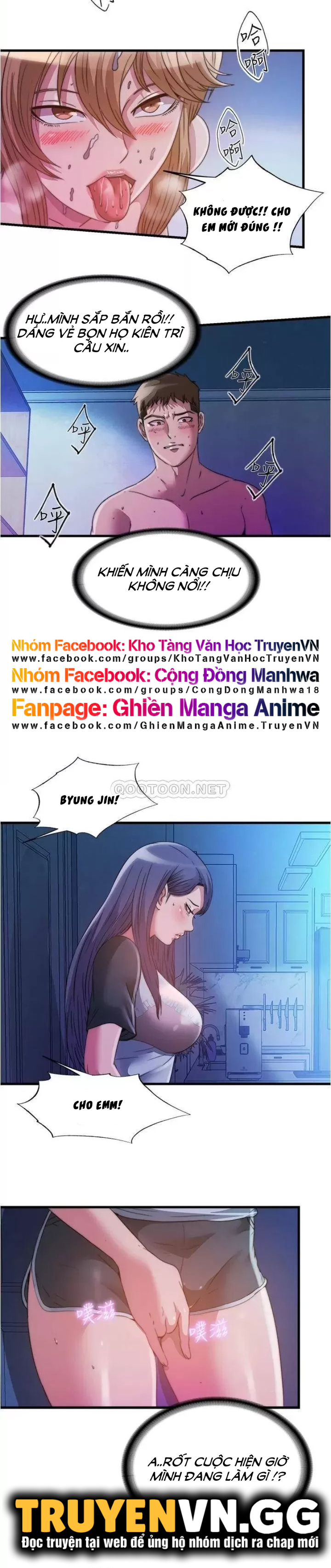 Nước Tràn Hồ Bơi.