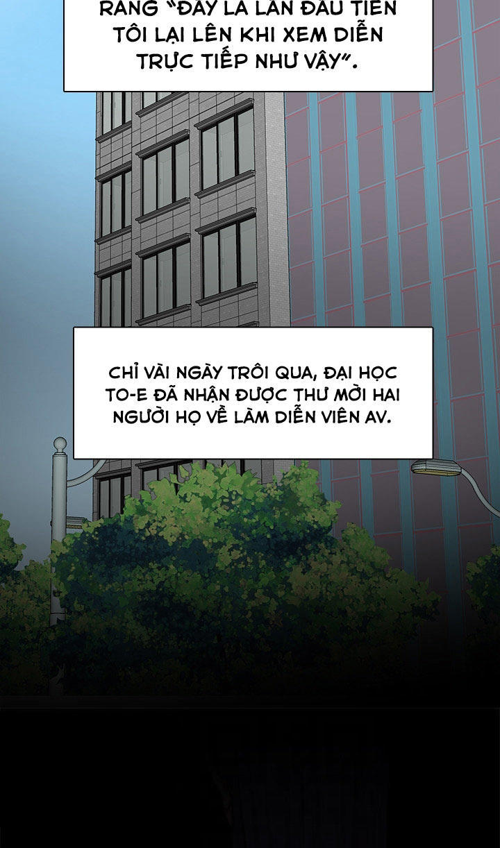 Đại Học H - H Campus