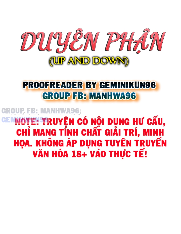 Duyên Phận