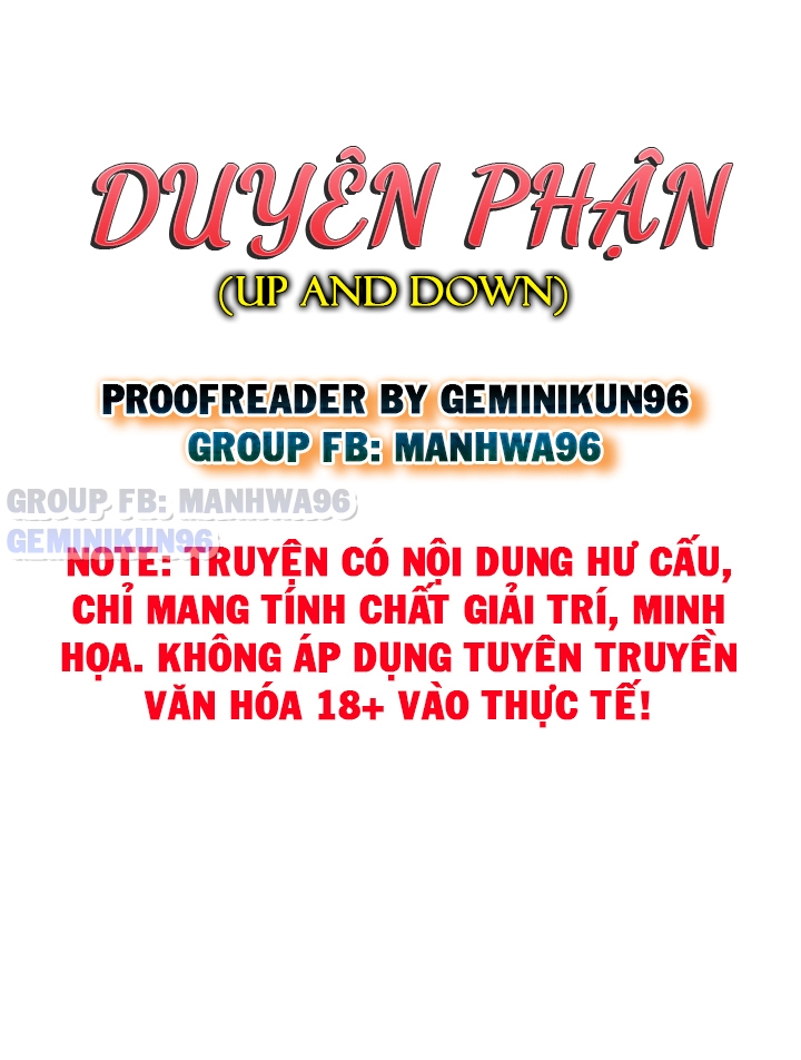 Duyên Phận