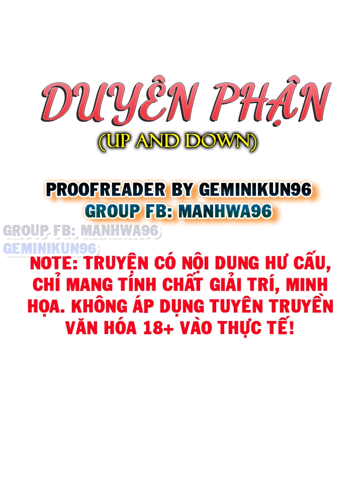 Duyên Phận